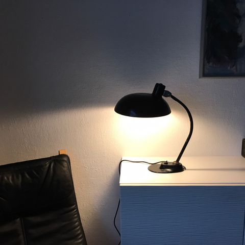 EAKV lampe