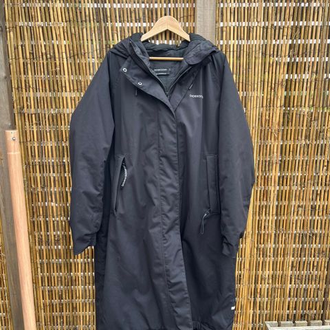 Didrikson Parka