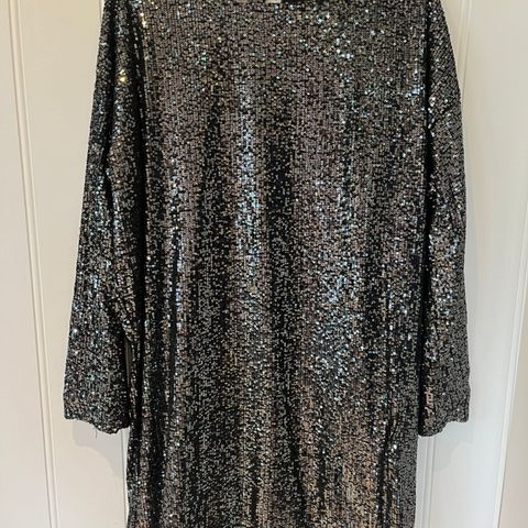 Camilla Phil - Cora sequin dress