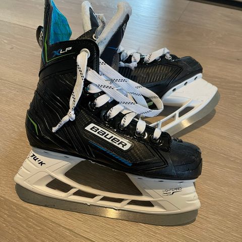 S21 Bauer X-Lp Skate - Jr-22/23 str 2.0 (ca 35)