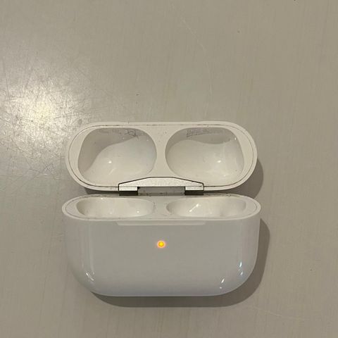 AirPods pro gen 1. etui