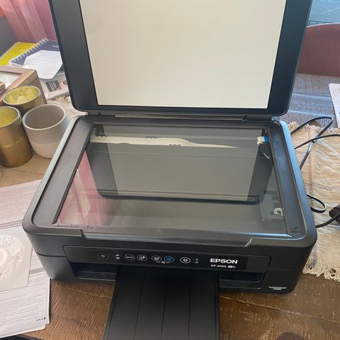 Epson XP-2100 selges