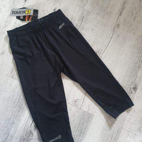 Sportbukser leggings 34 xs Ny!