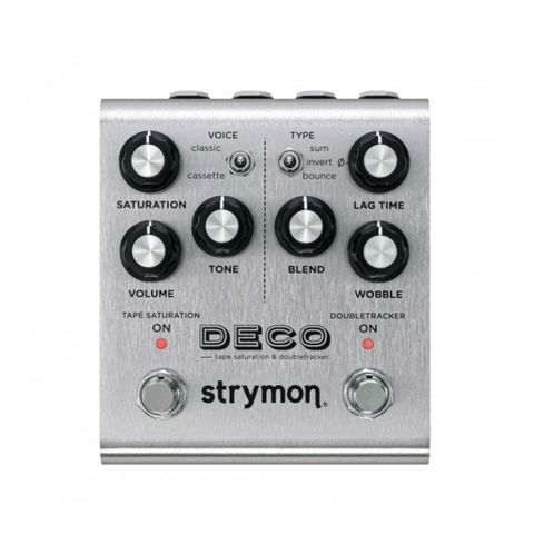 Strymon Deco v2