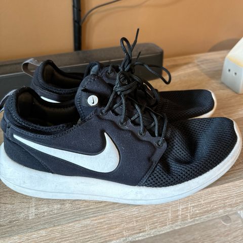 Nike sko