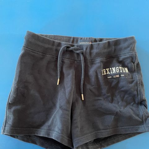 Lexington shorts