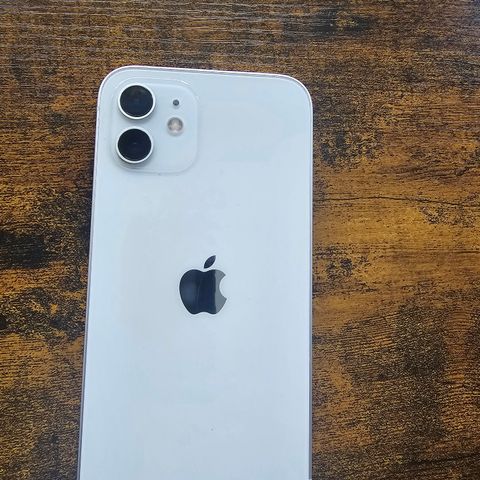 iphone 12 plus 128GB