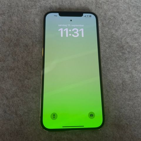 Iphone 12 pro max 128gb ( rosegull )