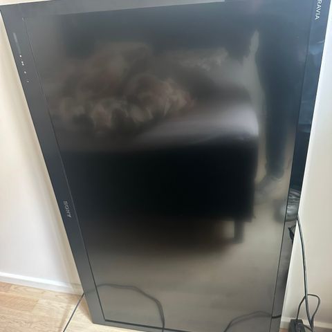 Sony 46" TV