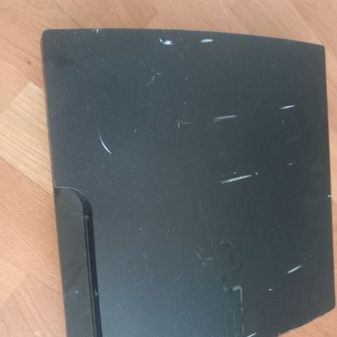 Playstation 3