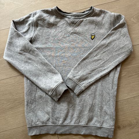 Lyle & Scott genser