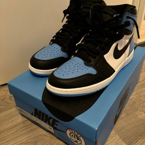 Nike Air Jordan 1 str 42