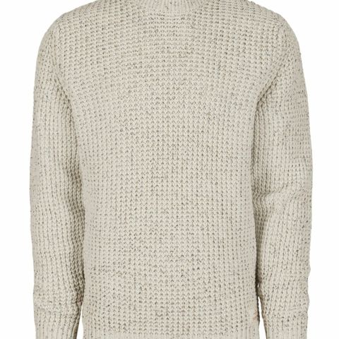 Amundsen Field Sweater