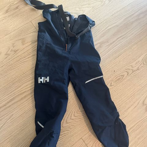 Helly Hansen skallbukse