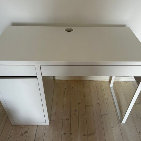 Ikea micke skrivebord