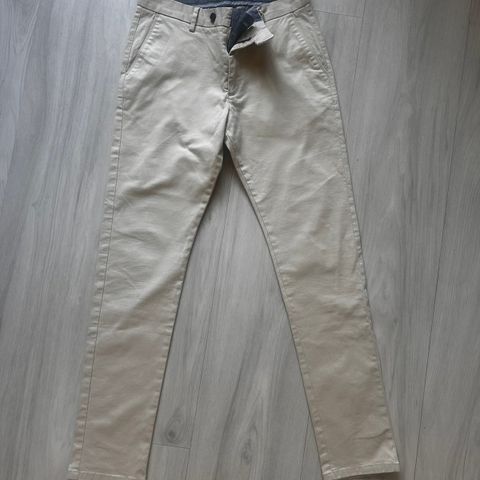 John Henric chinos str 31 (ubrukt)