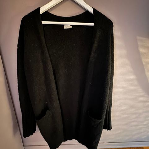 Filippa K ullcardigan str s