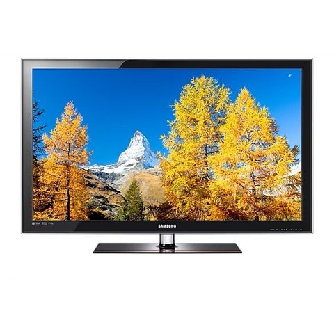 Samsung TV 40"