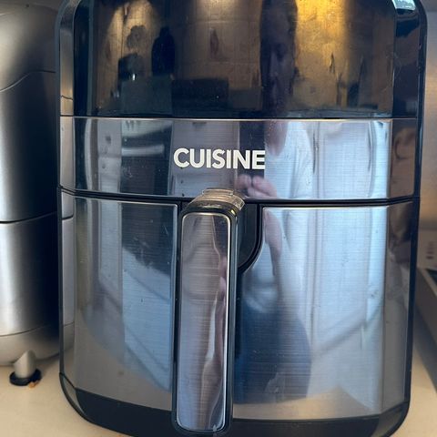 Cuisine Air Fryer