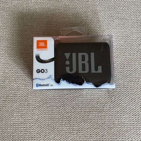 jbl go 3