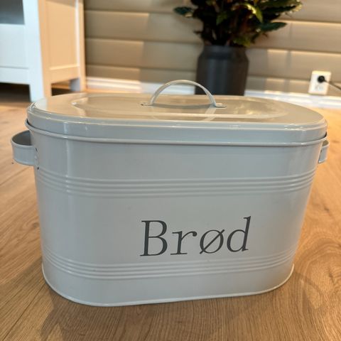 Brødboks