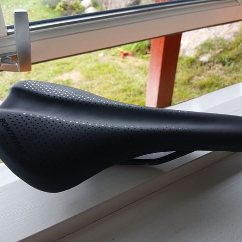 Bontrager Arvada sete / Bicycle Saddle