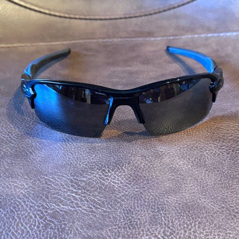 Oakley Custom Flak 2.0