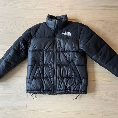 The North Face Himalaya insulated boblejakke