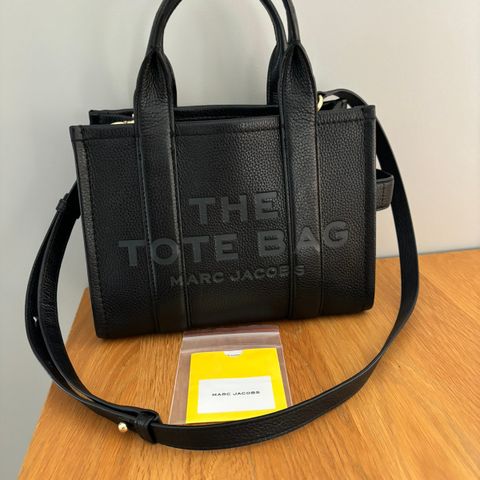 Marc Jacobs The tote bag