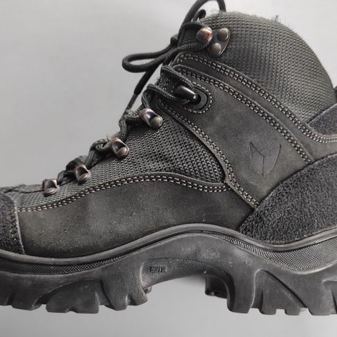 VIKING GTX sko, str. 38 ( UK 5 )