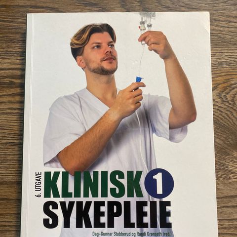 Klinisk sykepleie 1