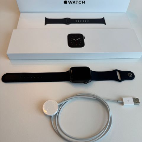 Apple Watch SE