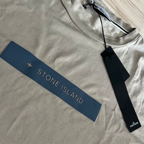 Stone Island tskjorter