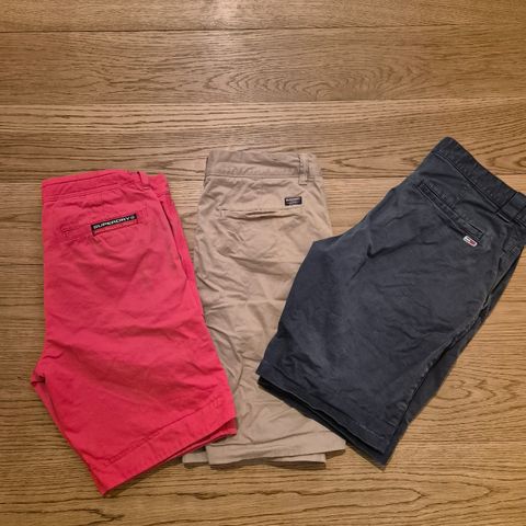 RESERVERT Shortser Super dry / Tommy Jeans