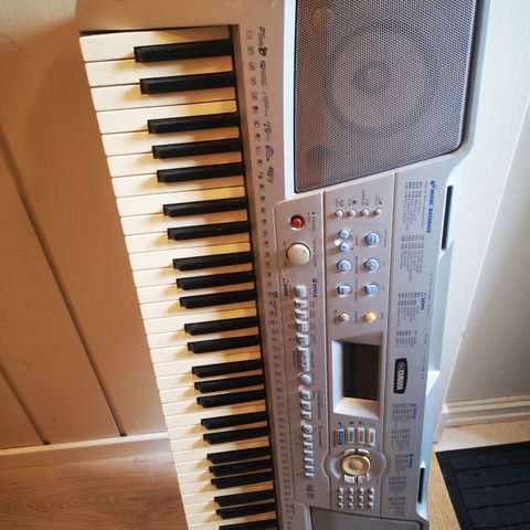 Yamaha PSR 290