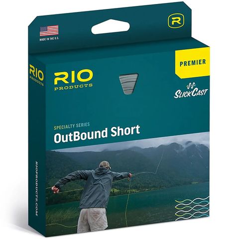 RIO OutBound Short WF7F/H/I