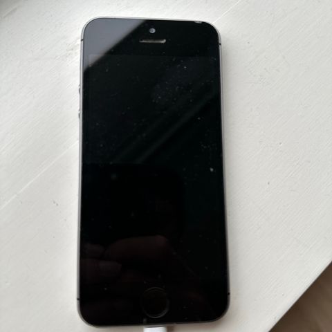 iPhone SE 64 GB