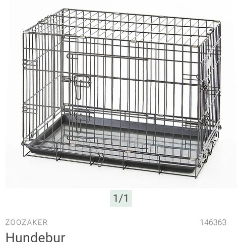 Hundebur