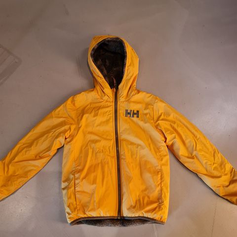 Fleecejakke Helly Hansen