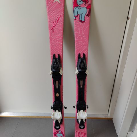 Atomic ski til barn 100 cm