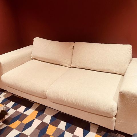 Bolia sovesofa