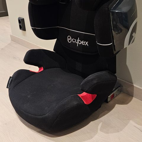 Cybex bilstol