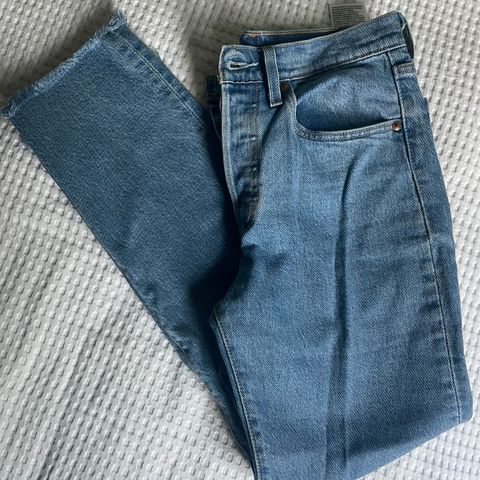 Levis 501