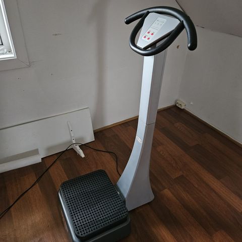 Power plate