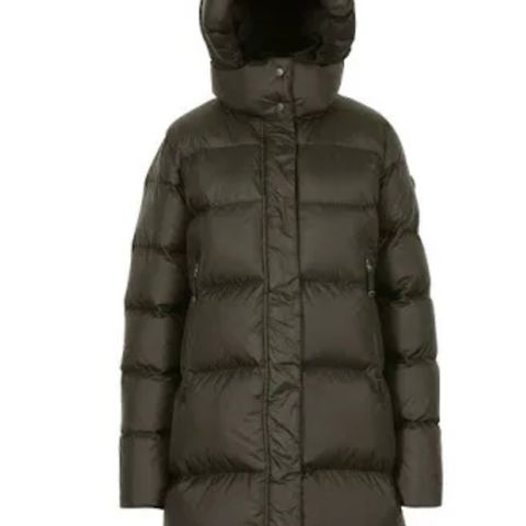 Cederico puffer