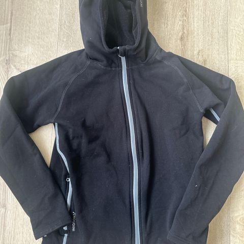 Houdini polarfleece jakke