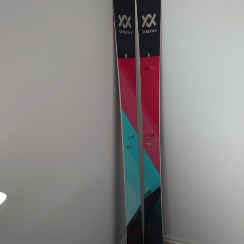 Ski/ Støvler/Binding