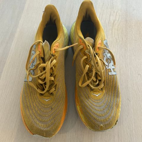 Hoka Mach 3 str 44