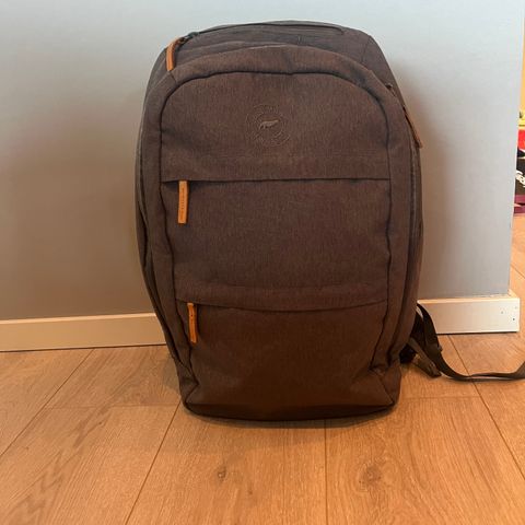 Beckmann city max 30l