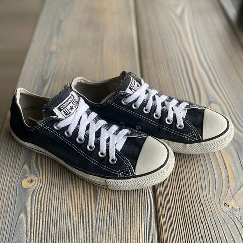 Converse sneakers str 38